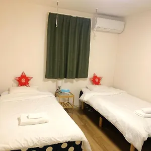  アパート Uhome Kamiitabashi