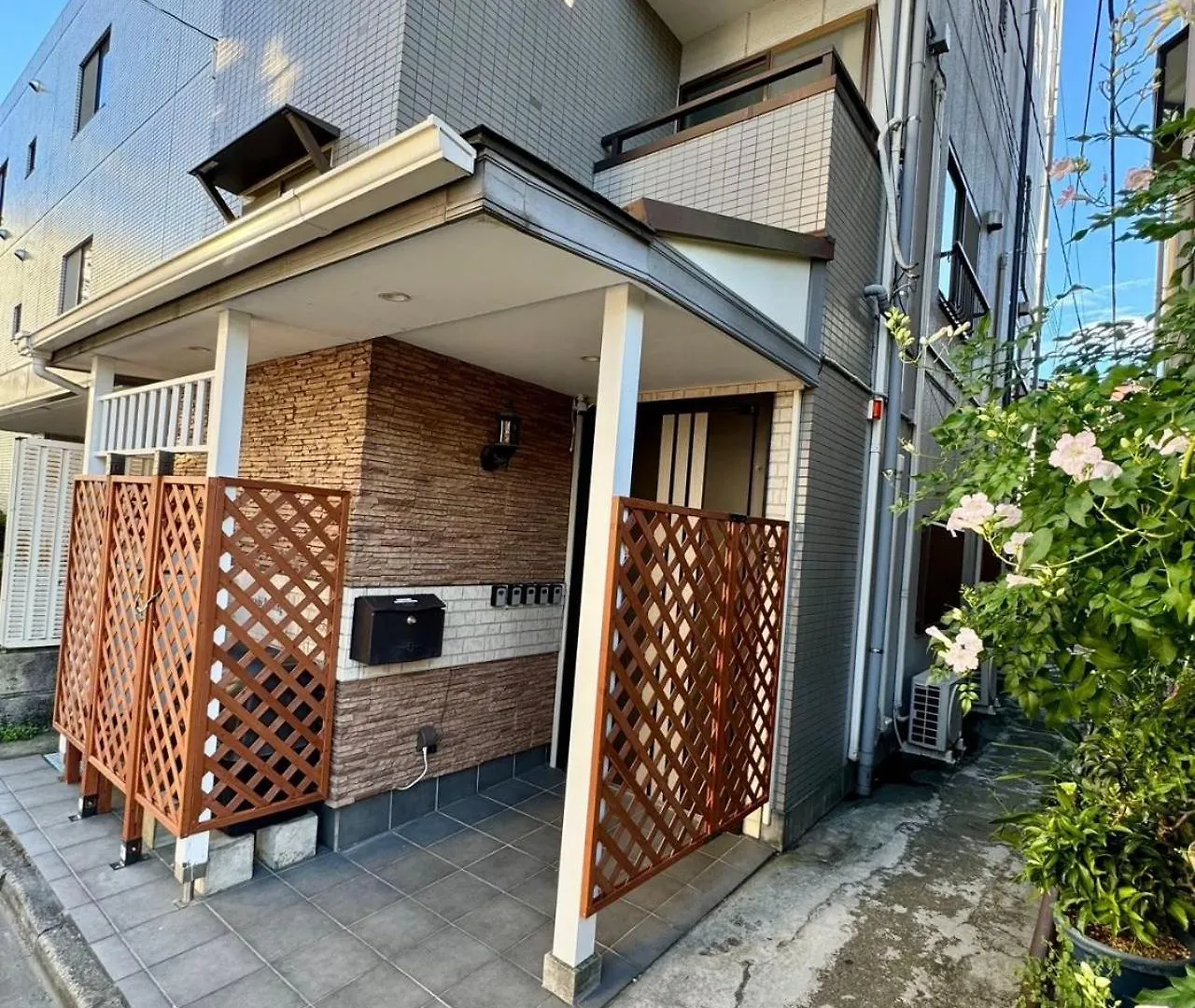 Guest house Kobayashi Building - Vacation Stay 09091V Tokyo