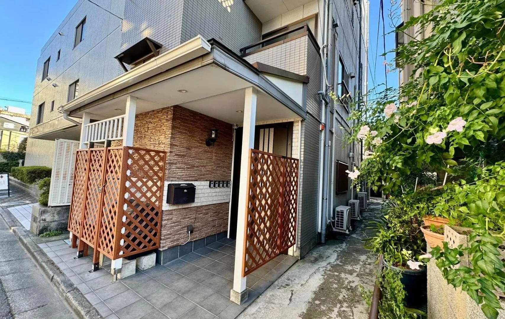 Guest house Kobayashi Building - Vacation Stay 09091V Tokyo Japan